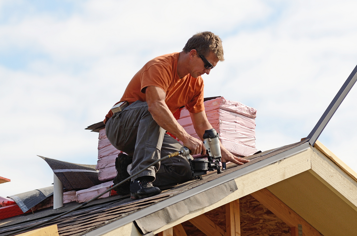  Roof Repair