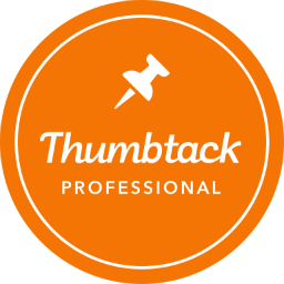 Thumbtack Roofing Professional