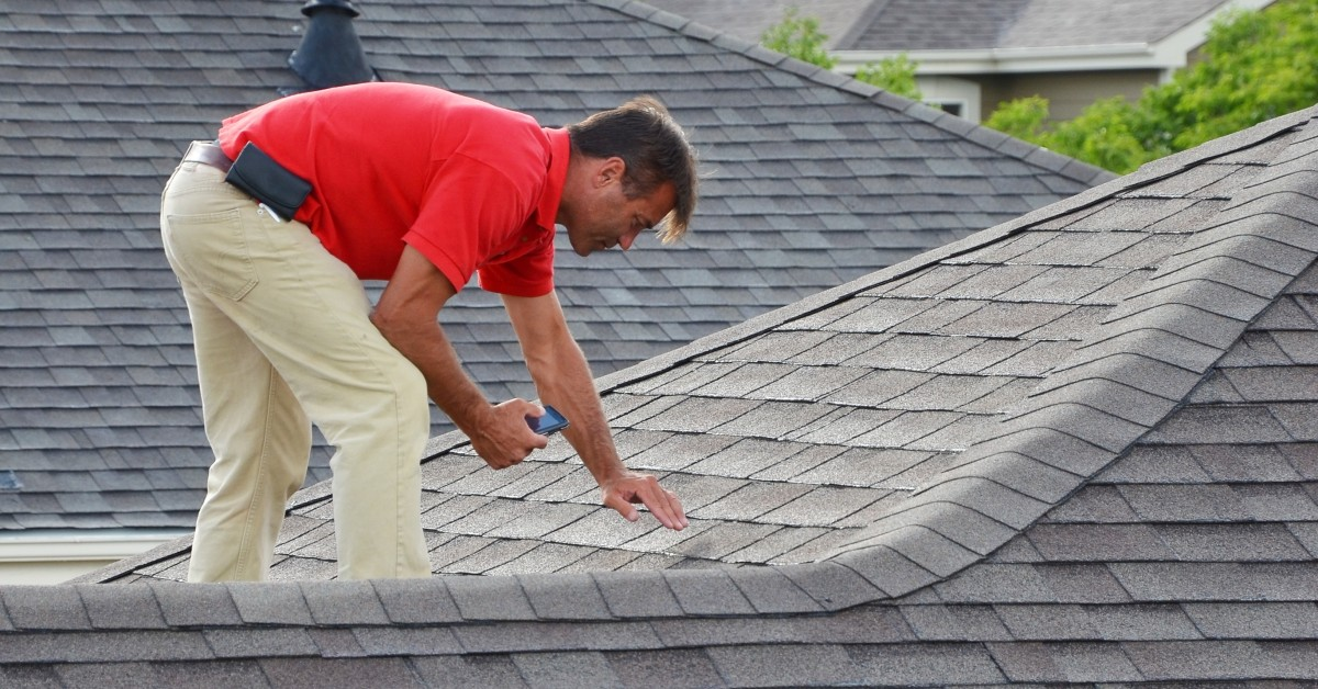 residential roofing