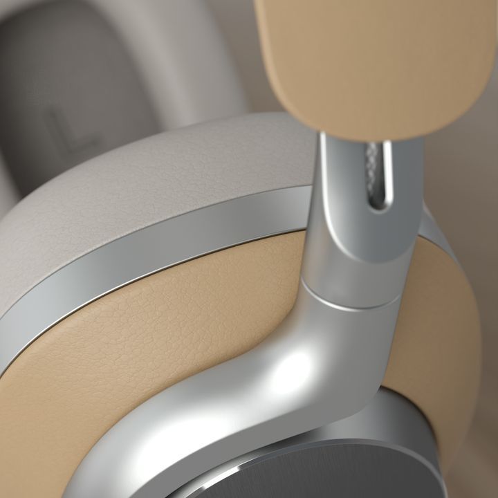 A Close Up of a Pair of Headphones — Complete Audio in Maroochydore, QLD