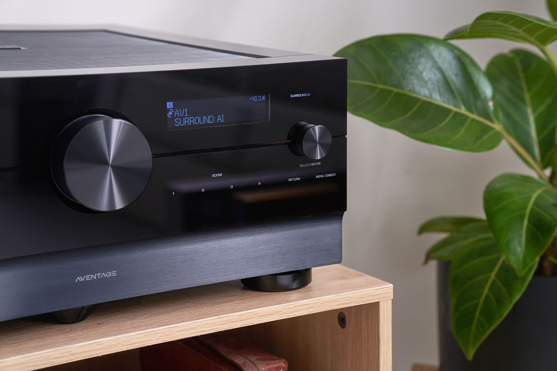 Yamaha Aventage RX-A8A- Complete Audio Sunshine Coast Queensland Australia