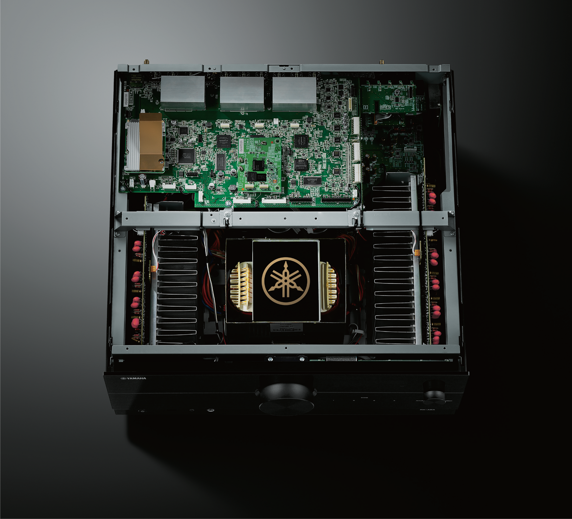 The Inside Of A Speaker — Complete Audio in Maroochydore, QLD