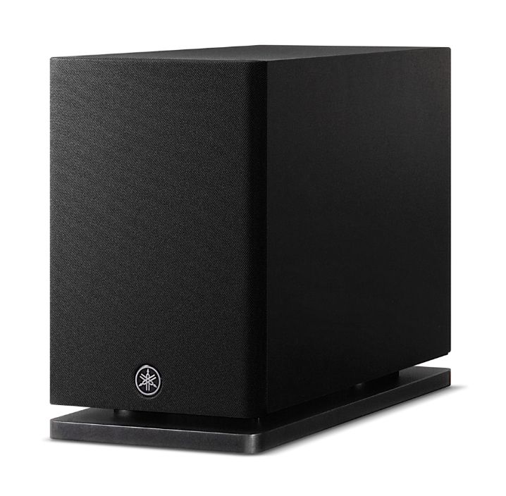 Large Black Tv Mounted on White Wall — Complete Audio in Maroochydore, QLD