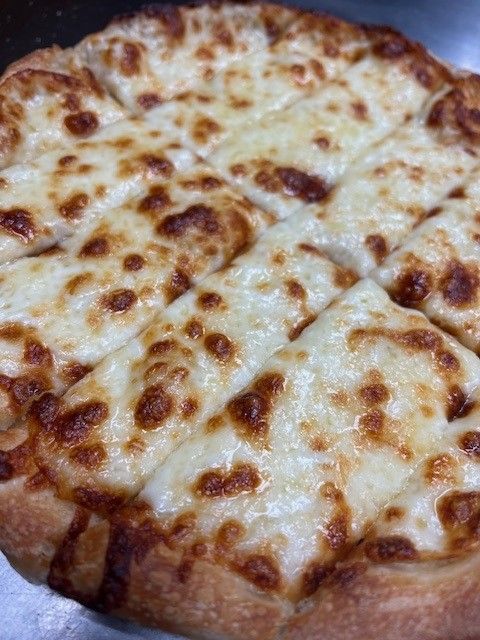 cheese breadsticks
