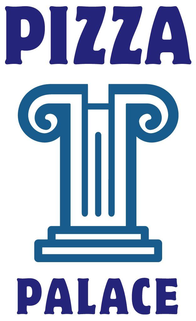 pizza palace logo