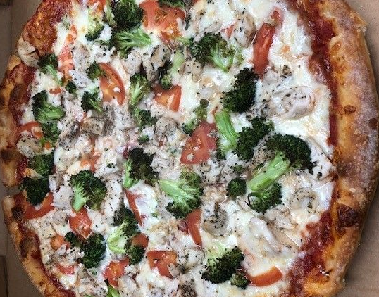 white palace pizza