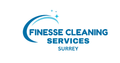 Fine Cleaning Services Surrey Logo