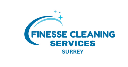 Fine Cleaning Services Surrey Logo