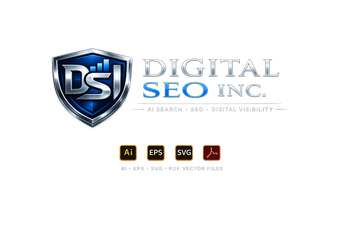 Digital SEO Inc Logo