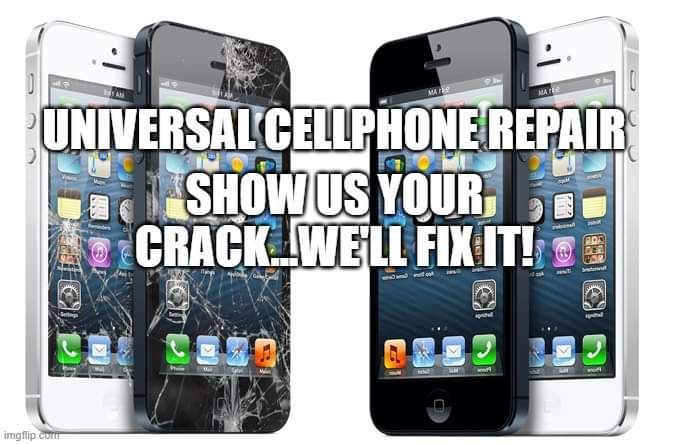 www.UniversalCellphoneRepair.com
