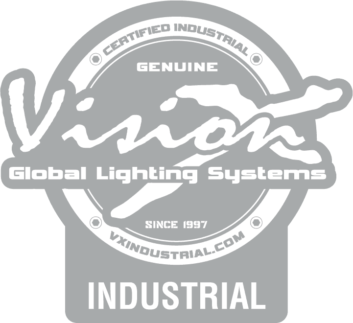 Vision X USA Lighting
