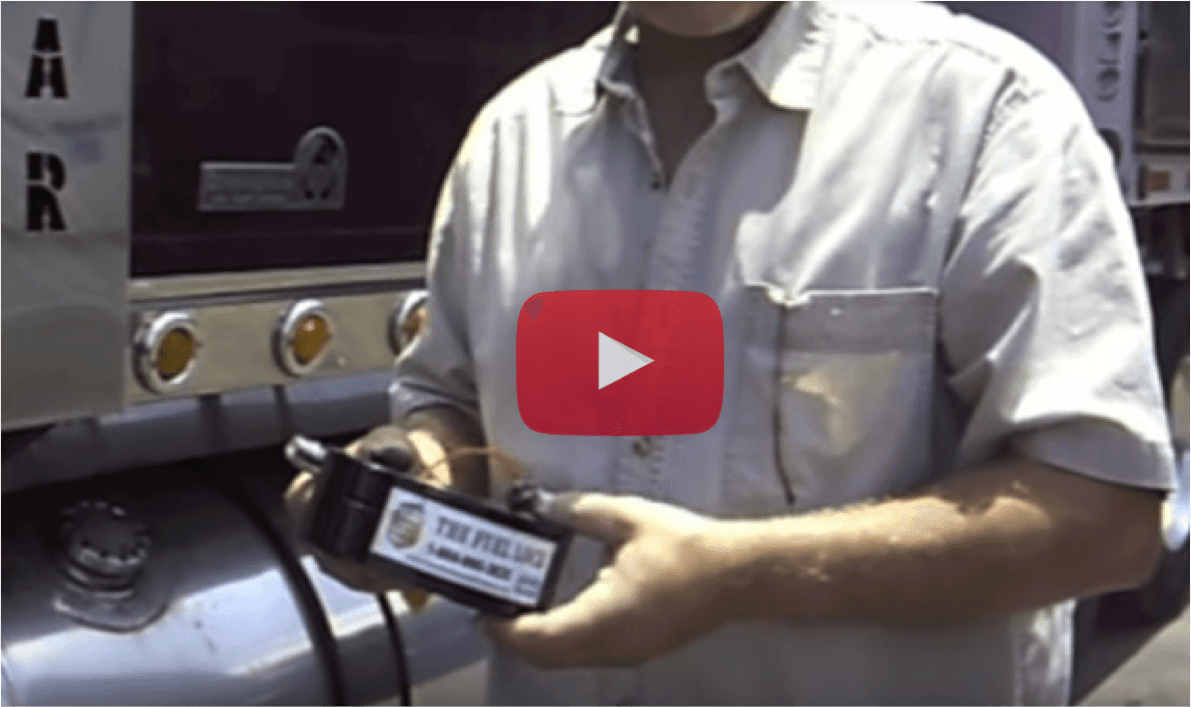 Fuel Lock Video