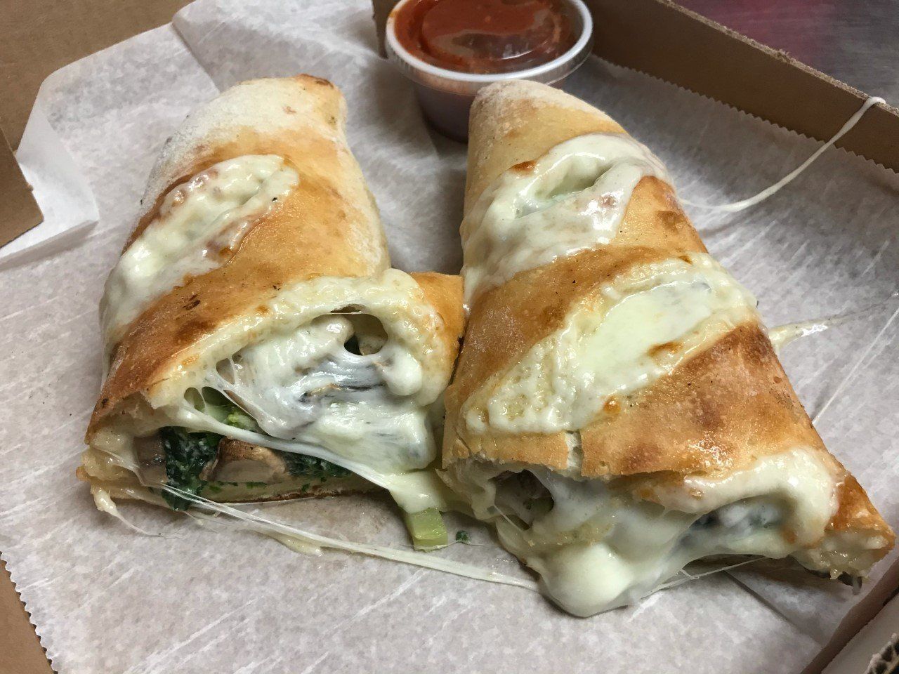 Michiana Italian Food | South Bend, IN | Polito’s Pizza