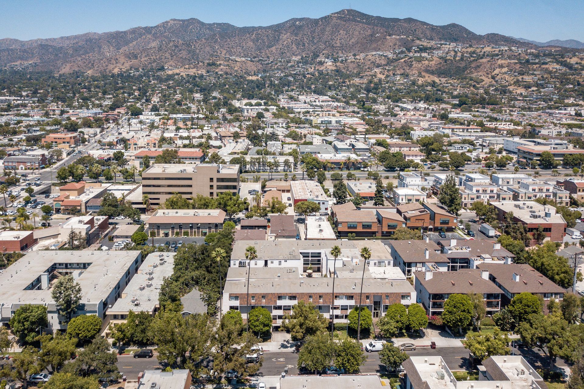 Glendale