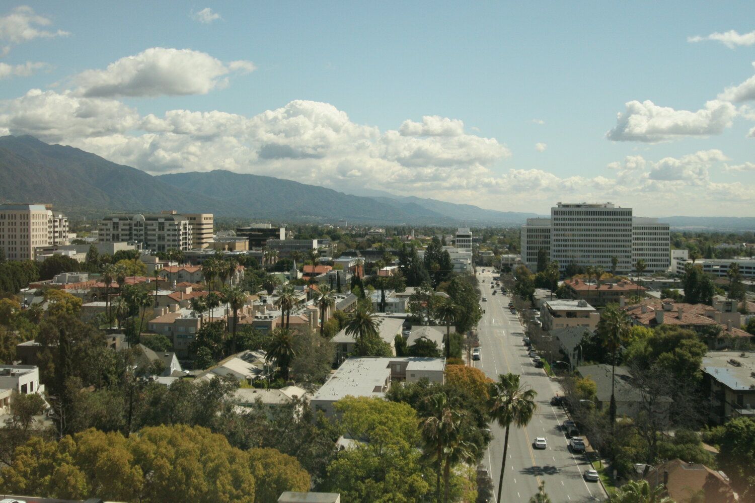 Pasadena