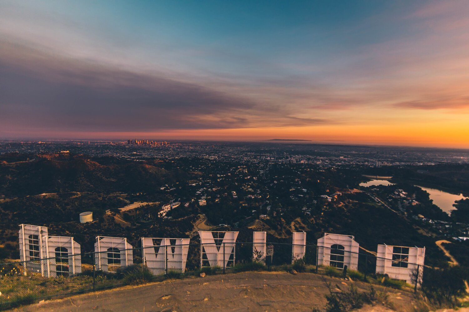 Studio City