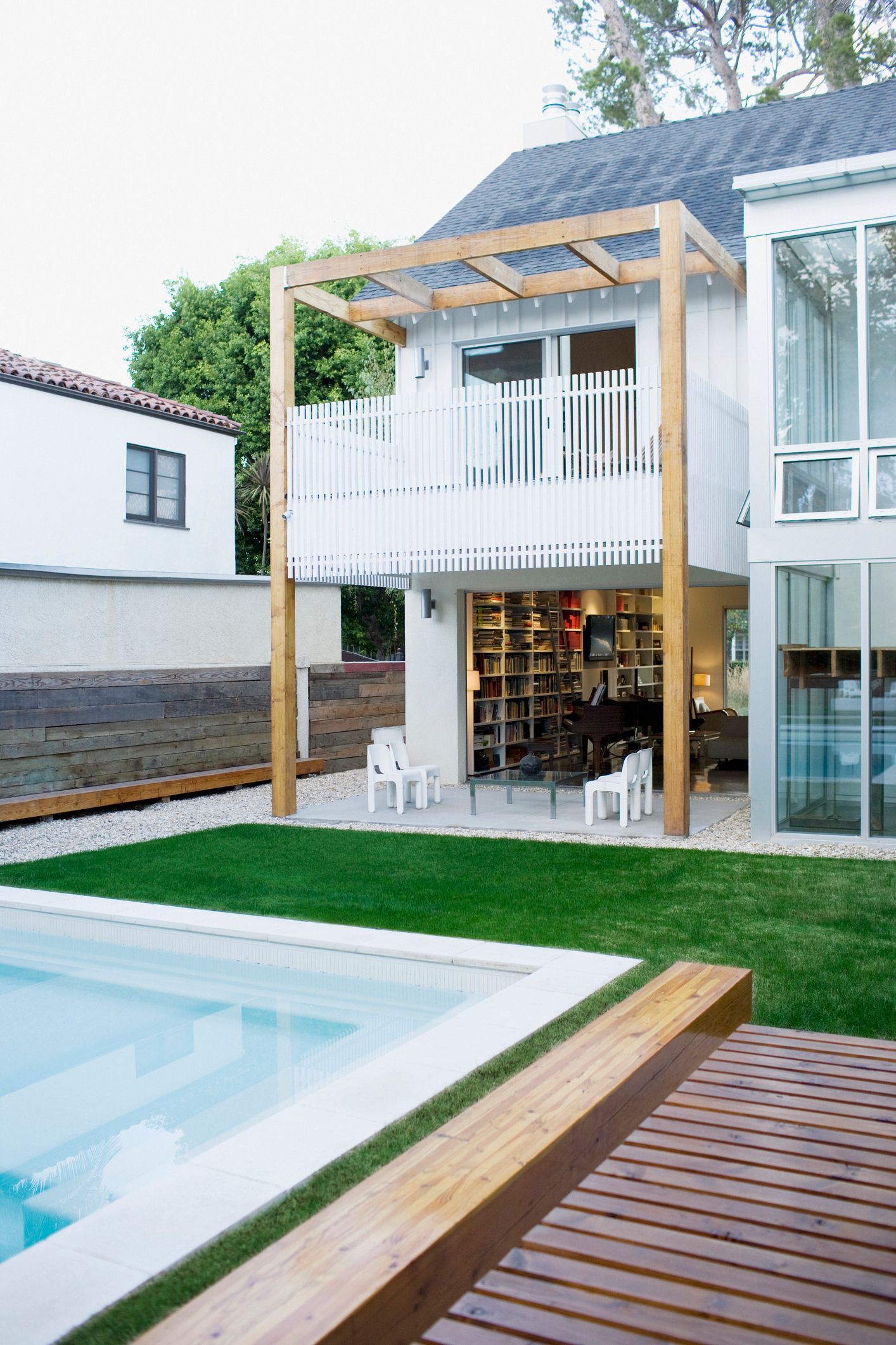 Luxury Home Management