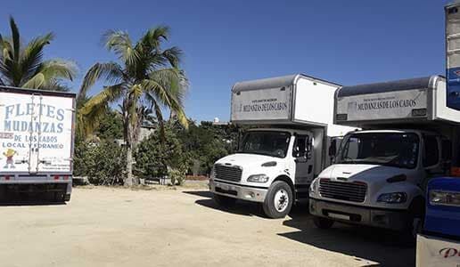 FLETES Y MUDANZAS DE LOS CABOS