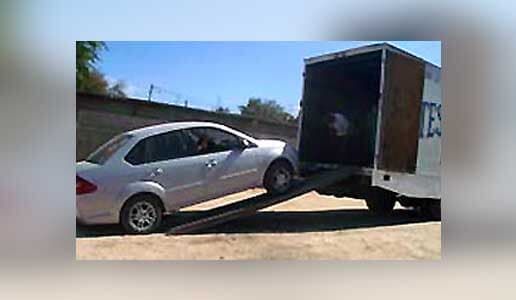 FLETES Y MUDANZAS DE LOS CABOS