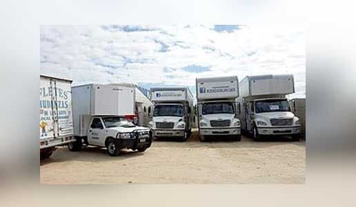 FLETES Y MUDANZAS DE LOS CABOS