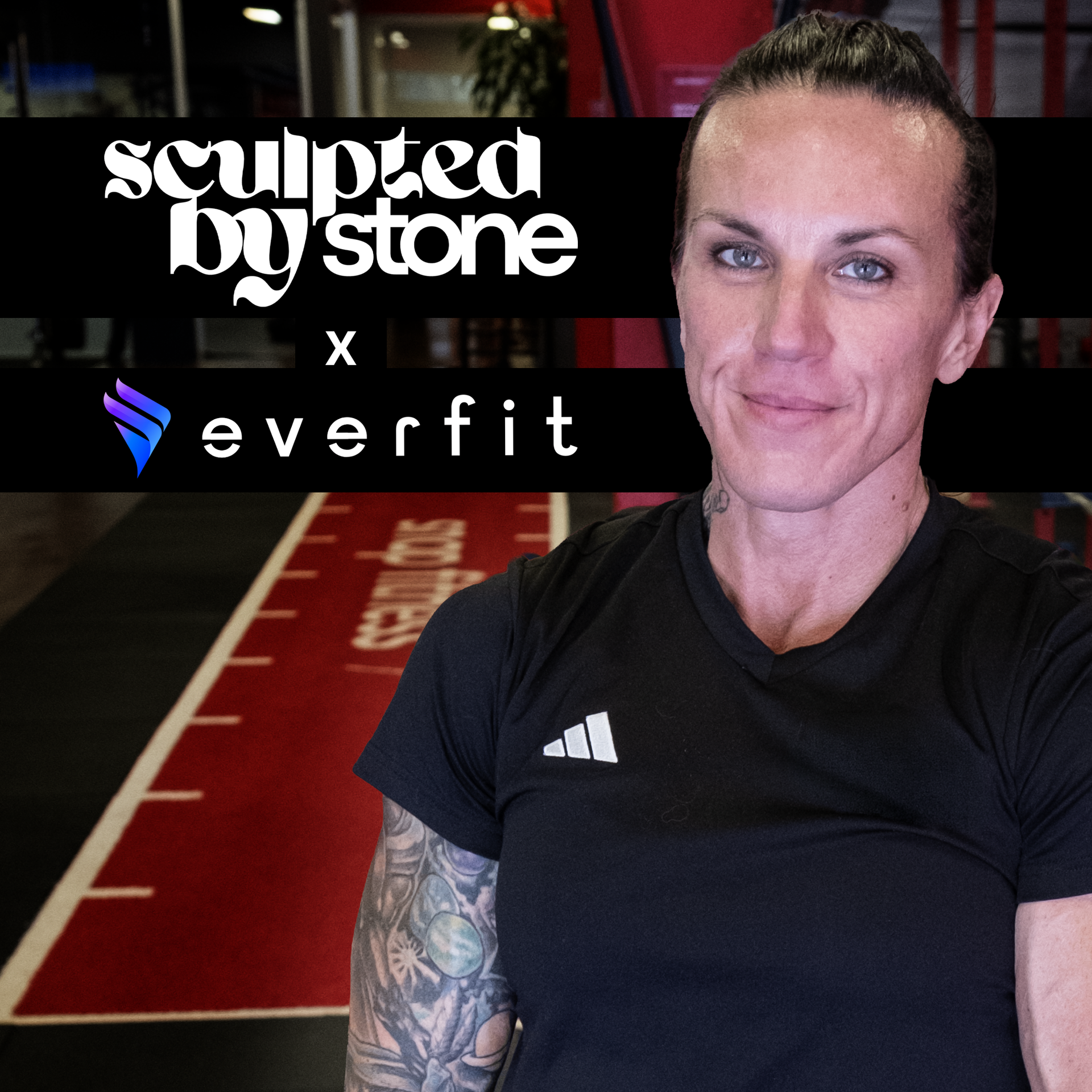 Jai Stone from Sculpted by Stone