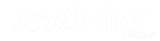 South Star Designs white logo