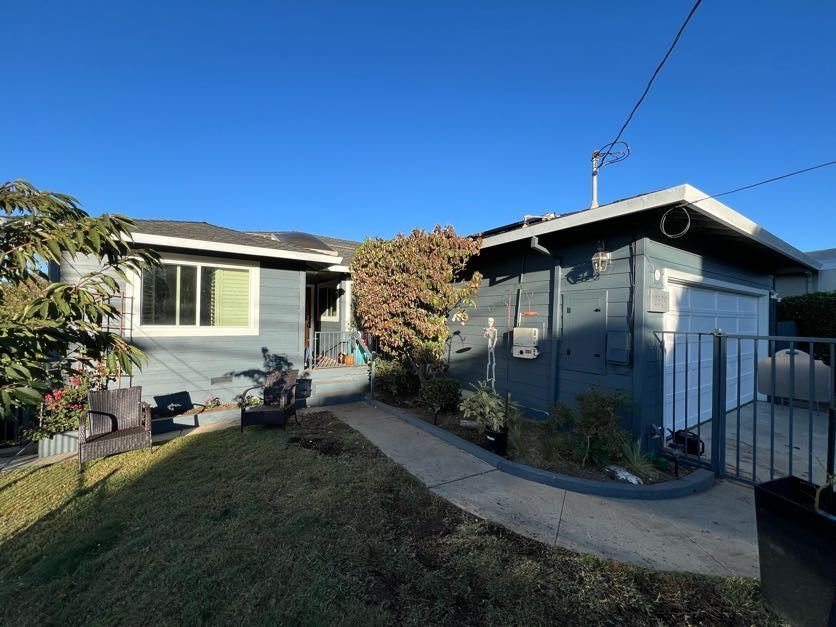 fiber cement siding bay area belmont lap siding blue home james hardie fiber cement