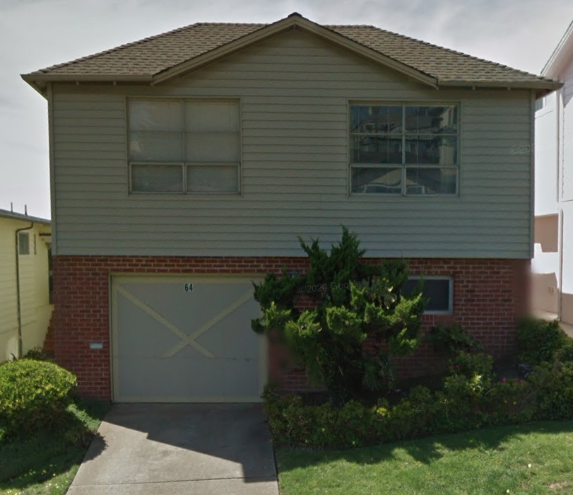 siding installation san mateo ca