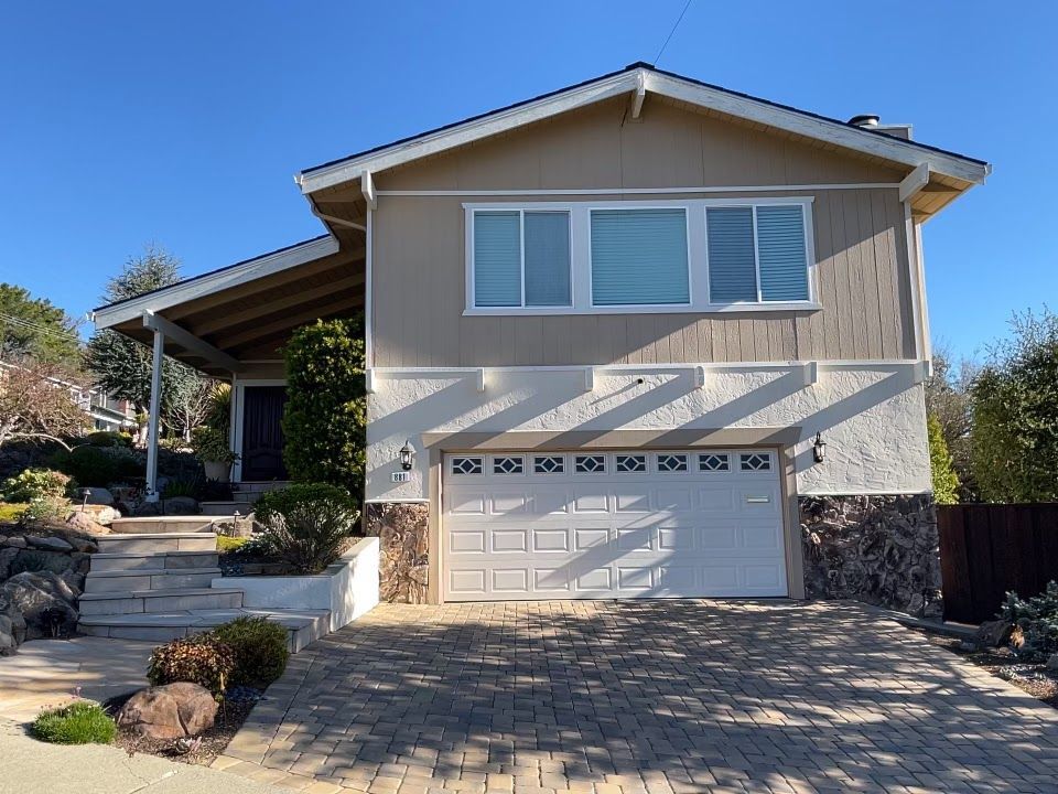 siding repair san mateo ca