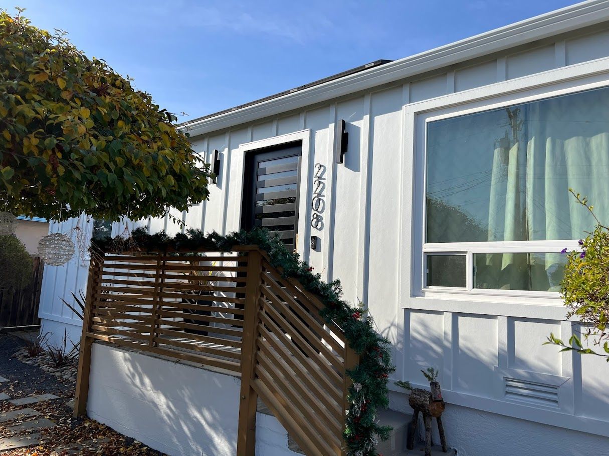 siding repair bay area board batten james hardie white home siding installation  fiber cement noncombustible