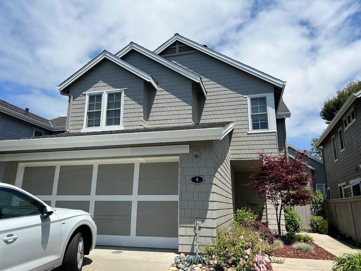 siding repair bay area foster city hoa wood siding cedar valley