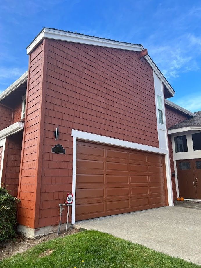 siding installation bay area san mateo james hardie lap siding siding repair curb appeal