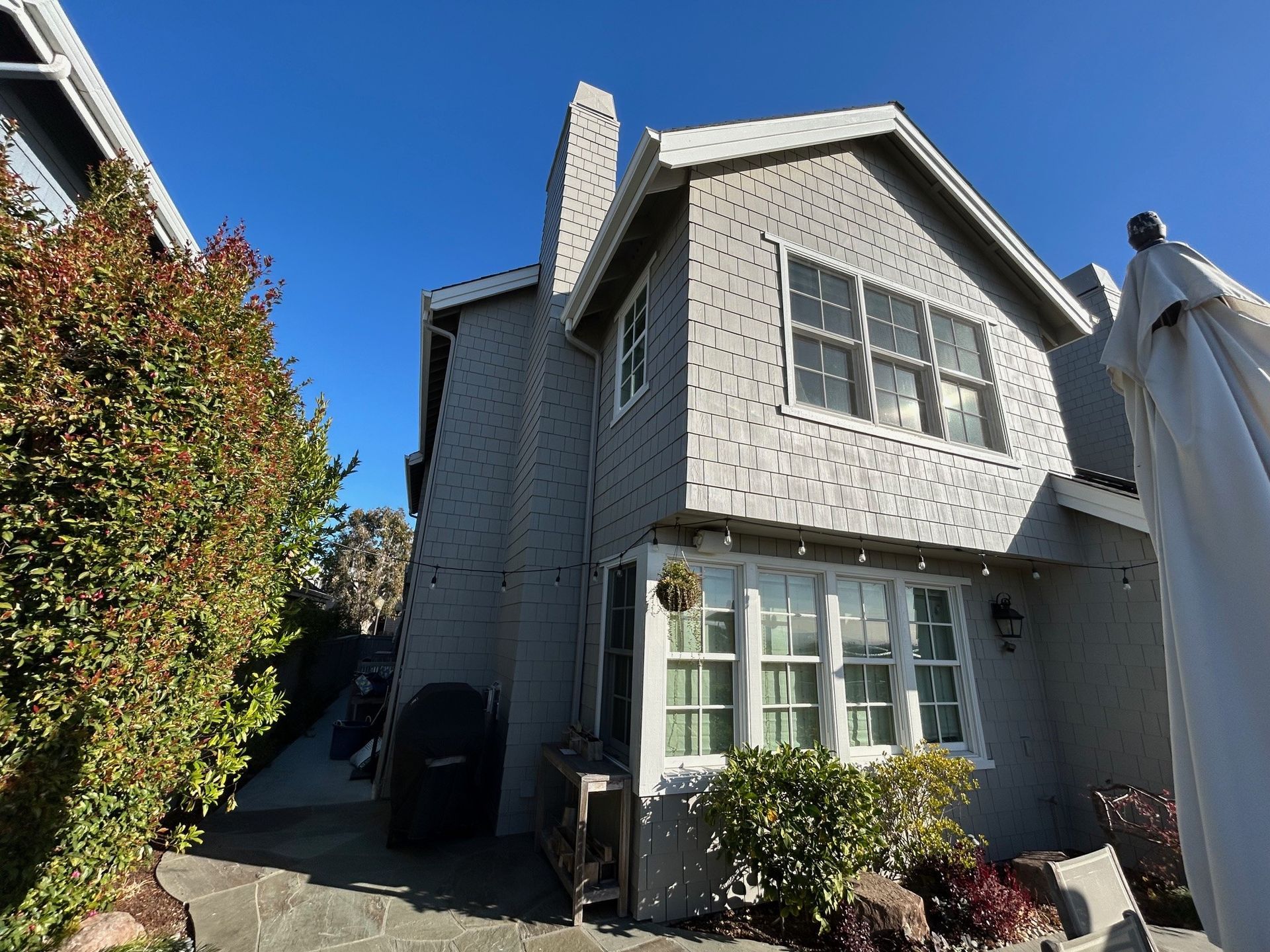 fiber cement siding bay area james hardie daly city san bruno 