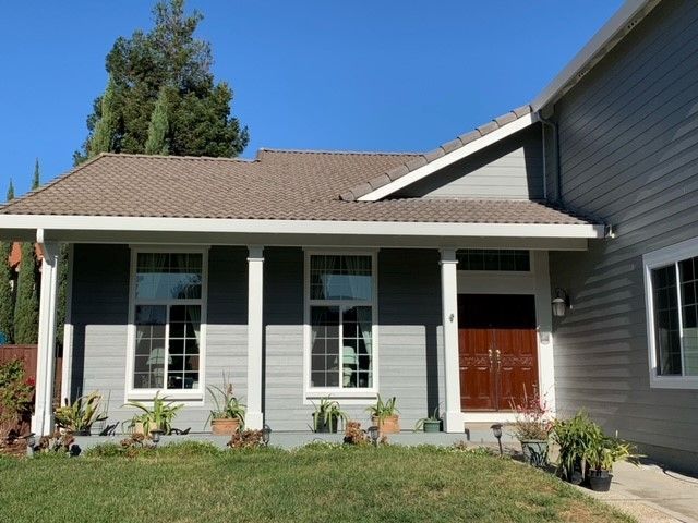 siding installation bay area