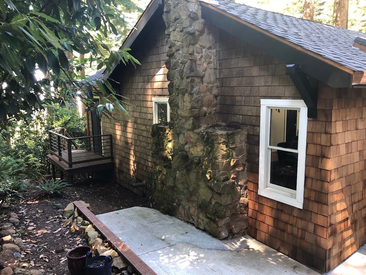 fiber cement siding san mateo