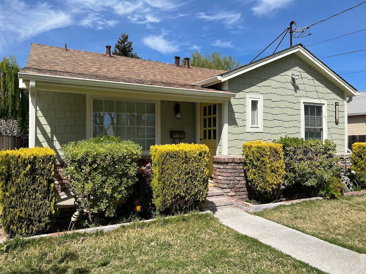 james hardie staggered shingles redwood city