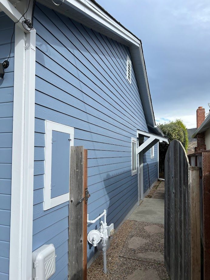 san mateo siding services montara half moon bay partial replacement lap siding fiber cement james hardie