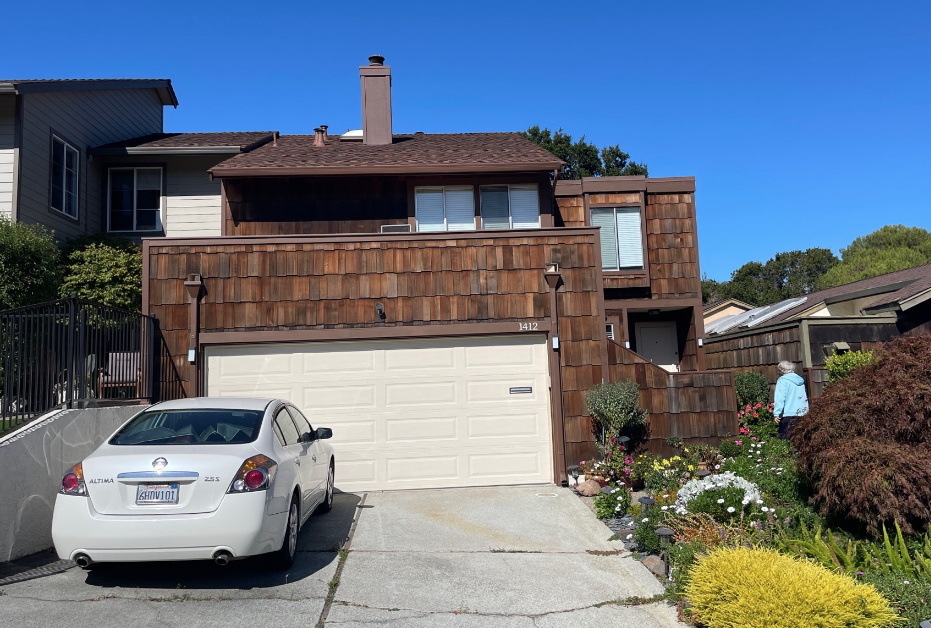 james hardie siding san mateo