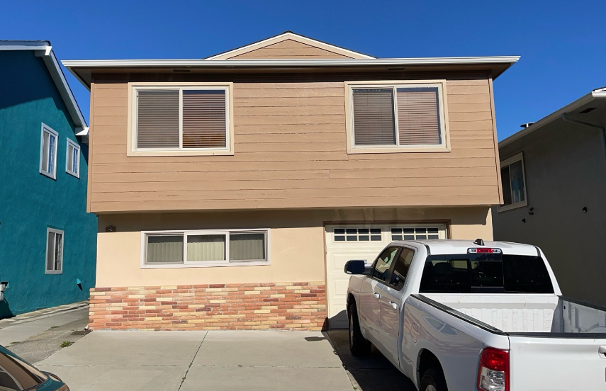 james hardie siding san mateo