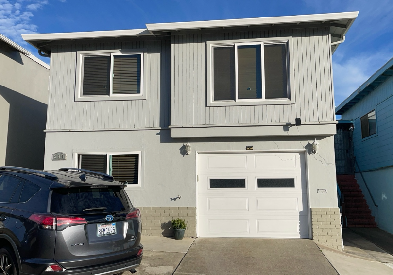 james hardie siding san mateo