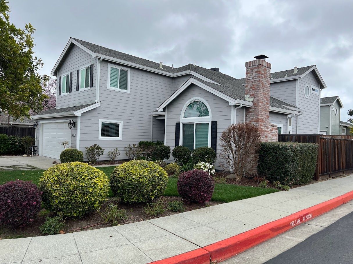 san mateo siding services