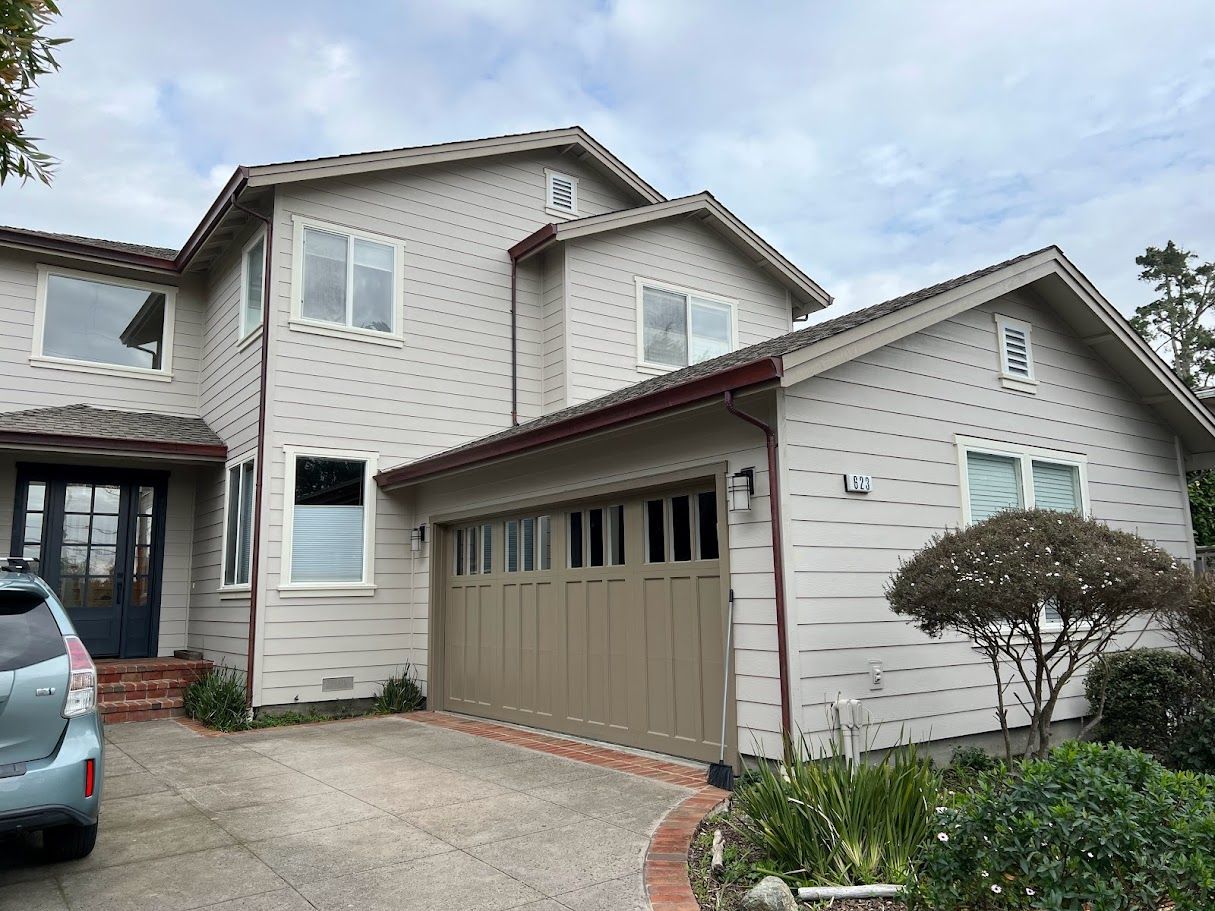 san mateo siding services daly city james hardie fiber cement