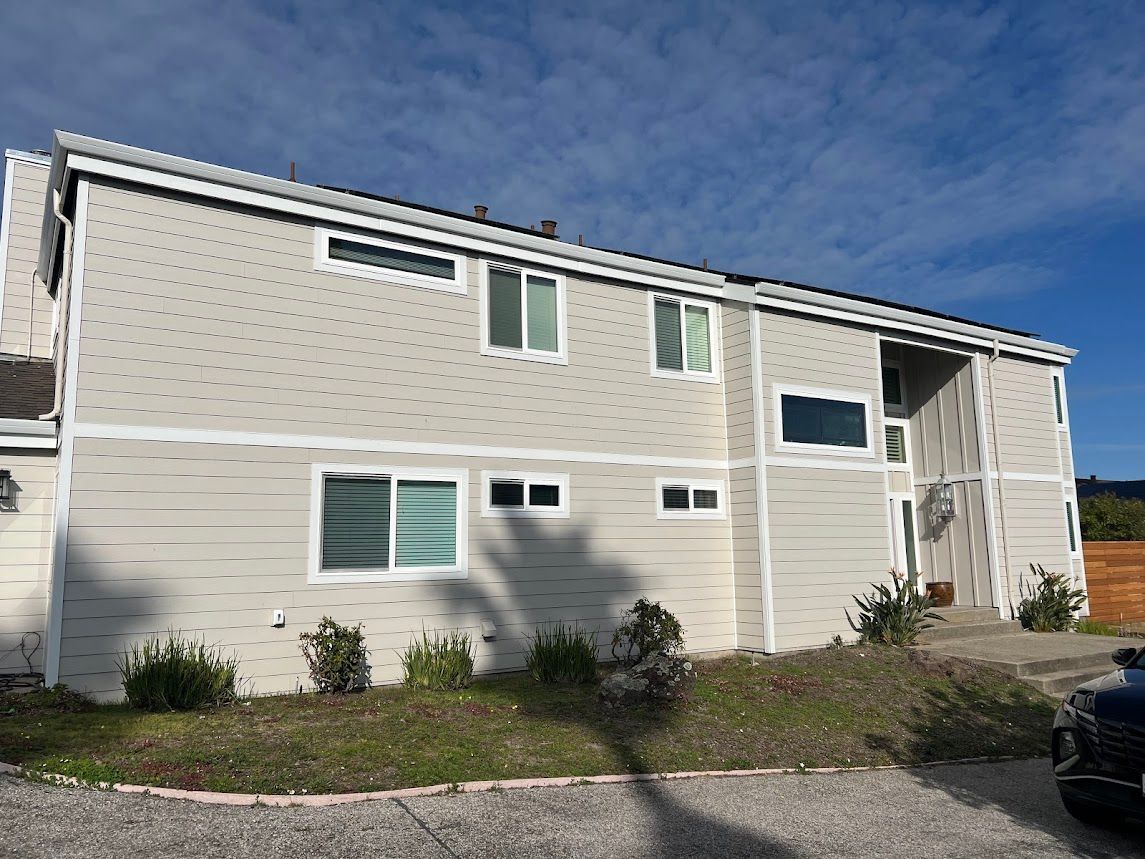 bay area siding experts contractor licensed