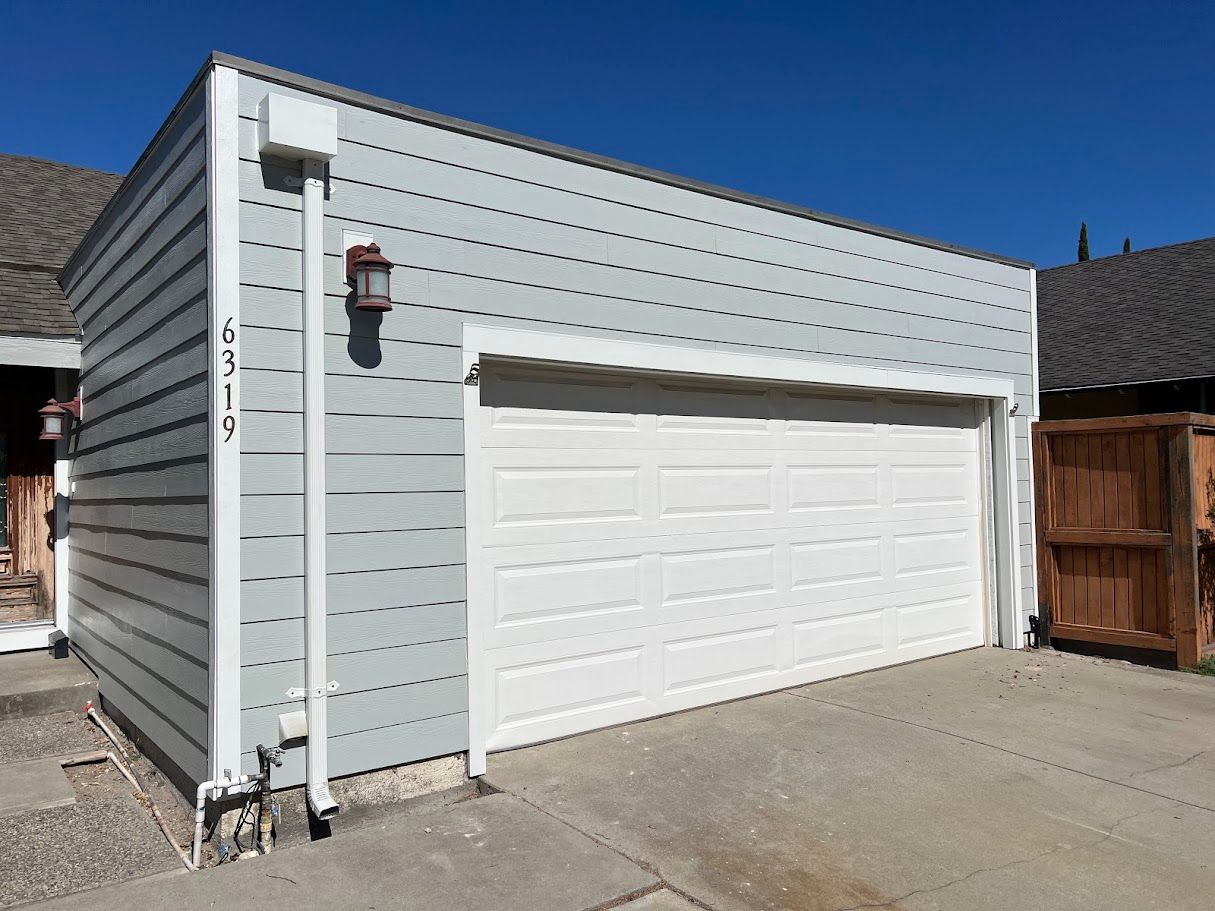 exterior siding burligame lap siding fiber cement siding replacement james hardie light mist