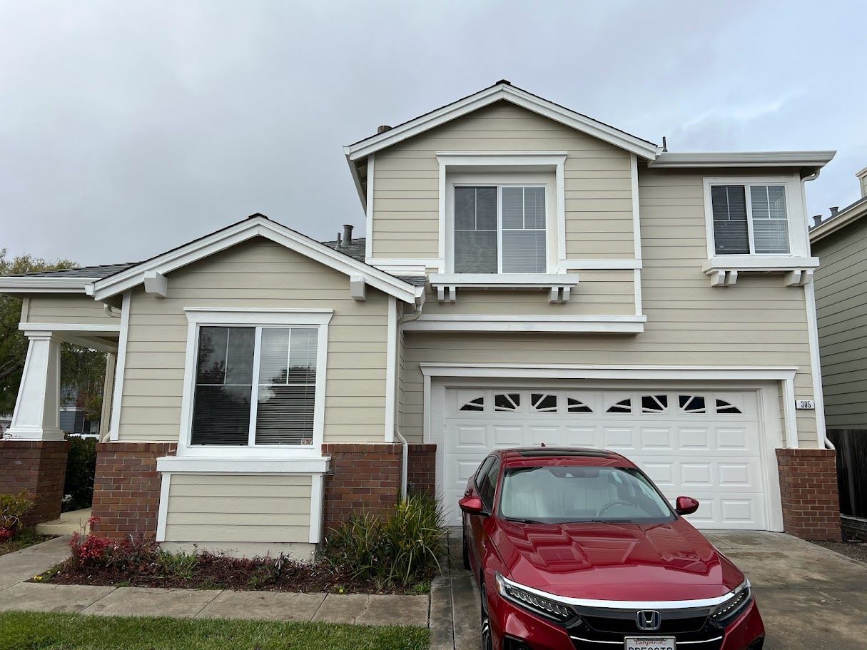 fiber cement siding bay area james hardie siding expert redwood city 