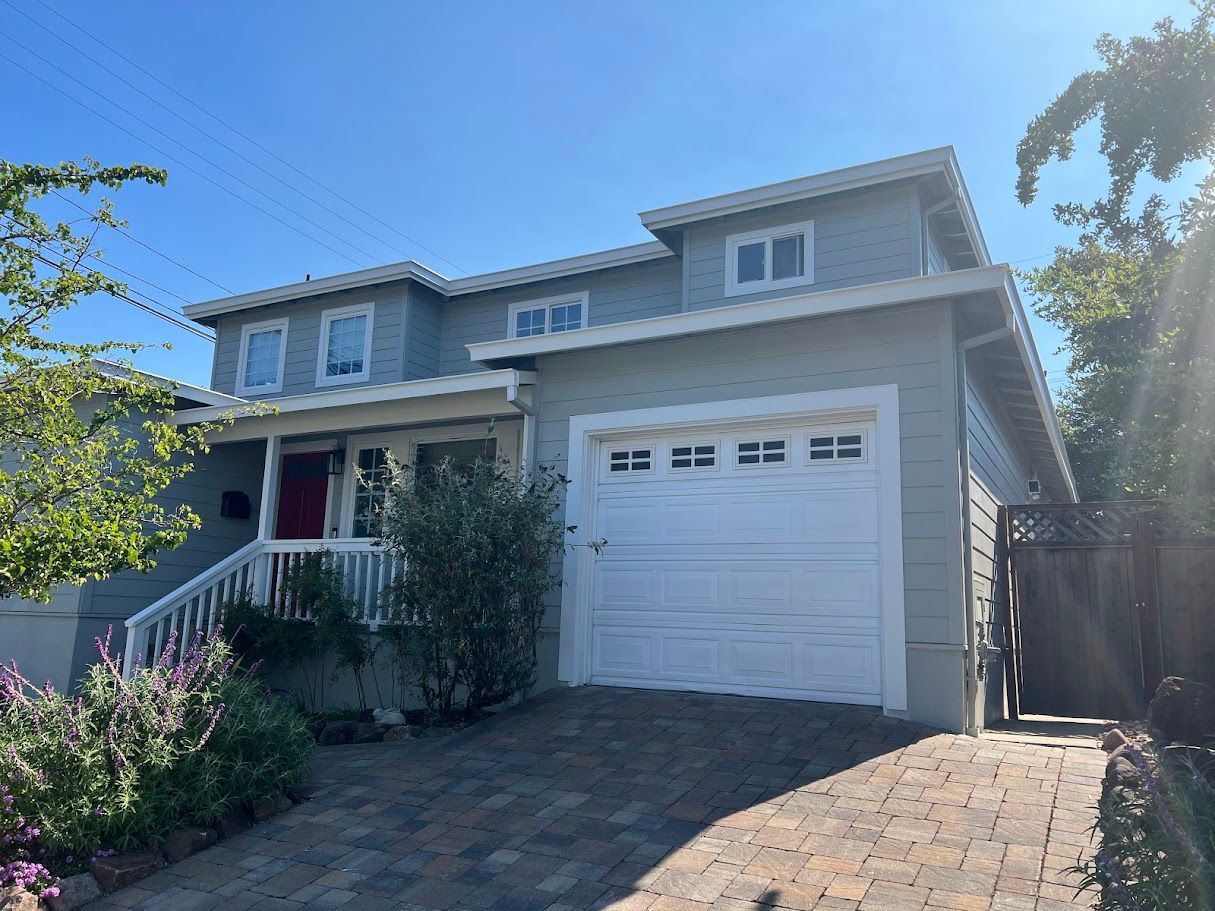 bay area siding experts