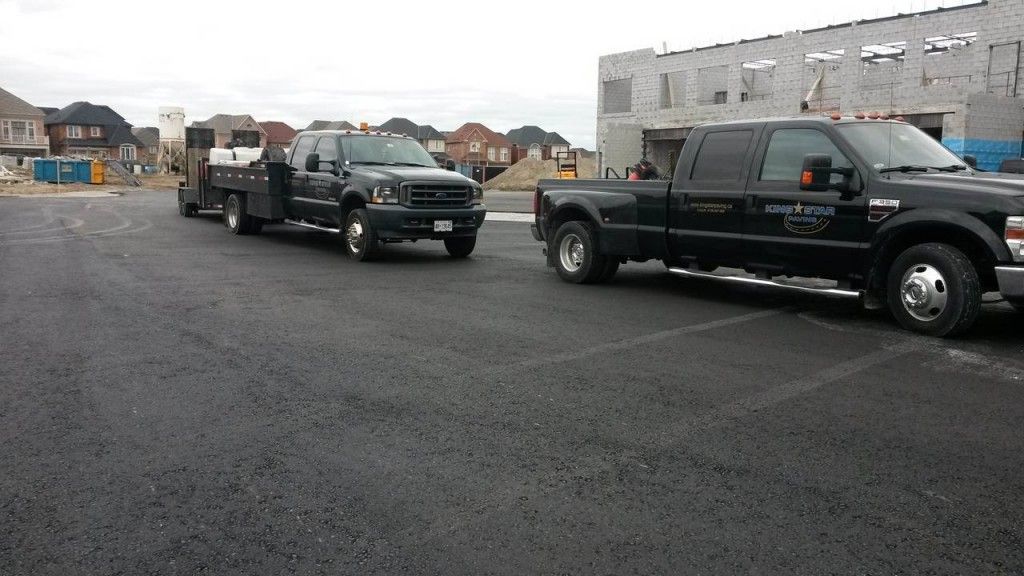 parking lot paving near me