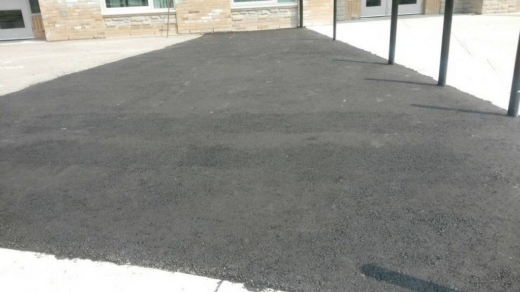 Commercial asphalt paving services near me