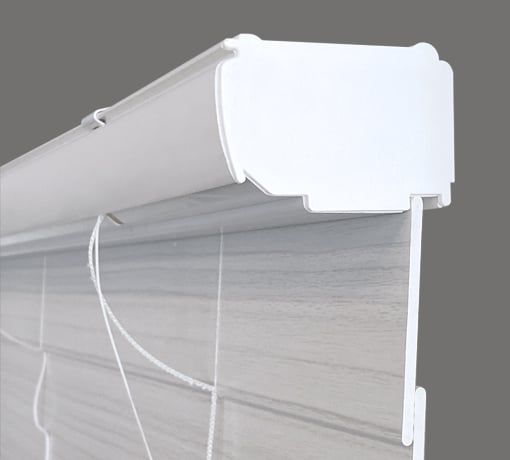 Built-in Light Block