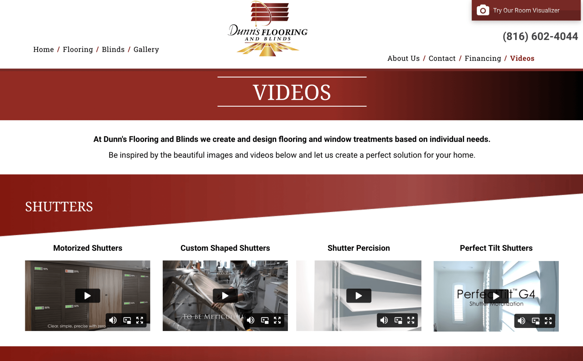 HJ Design Internet Marketing in Kansas City